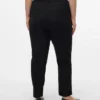Vmcmaya Mid Waist Trousers