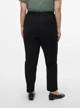 Vmcmaya Mid Waist Trousers