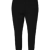 Vmcmaya Mid Waist Trousers