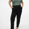 Vmcmaya Mid Waist Trousers