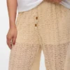 Vmcmaya Mid Waist Trousers
