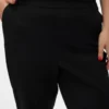 Vmcmaya Mid Waist Trousers