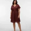 Vmcmaya Short Dress