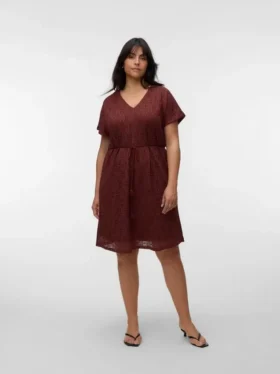 Vmcmaya Short Dress