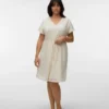 Vmcmaya Short Dress