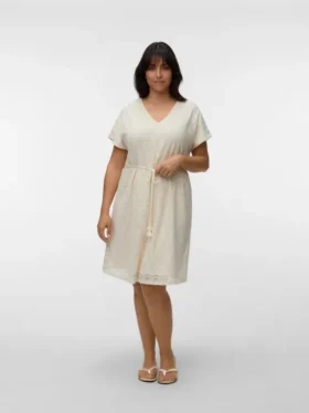 Vmcmaya Short Dress
