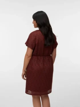 Vmcmaya Short Dress