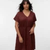 Vmcmaya Short Dress