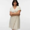 Vmcmaya Short Dress