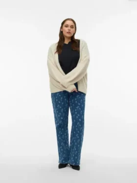 Vmcmaybe Knit Cardigan