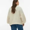 Vmcmaybe Knit Cardigan