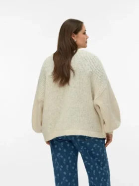 Vmcmaybe Knit Cardigan