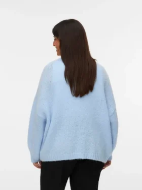 Vmcmaybe Knit Cardigan
