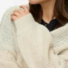 Vmcmaybe Knit Cardigan