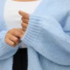 Vmcmaybe Knit Cardigan