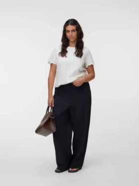 Vmcmayli Tailored Trousers