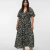 Vmcmea Long Dress