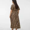 Vmcmea Long Dress