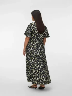 Vmcmea Long Dress