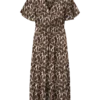 Vmcmea Long Dress