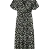 Vmcmea Long Dress