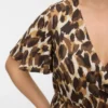Vmcmea Long Dress