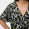 Vmcmea Long Dress