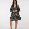 Vmcmea Short Dress