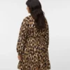 Vmcmea Short Dress