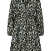 Vmcmea Short Dress
