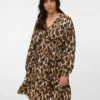 Vmcmea Short Dress