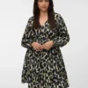 Vmcmea Short Dress