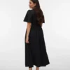 Vmcmelaney Long Dress