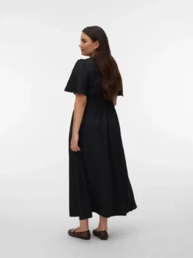 Vmcmelaney Long Dress