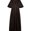 Vmcmelaney Long Dress