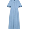 Vmcmelaney Long Dress Vmcmelaney Long Dress