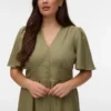Vmcmelaney Long Dress Vmcmelaney Long Dress