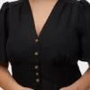 Vmcmelaney Long Dress