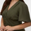 Vmcmelaney Long Dress
