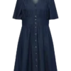 Vmcmelaney Midi Dress