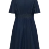 Vmcmelaney Midi Dress