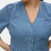 Vmcmelaney Midi Dress