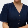 Vmcmelaney Midi Dress