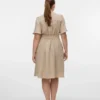 Vmcmelaney Short Dress