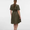 Vmcmelaney Short Dress