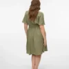 Vmcmelaney Short Dress