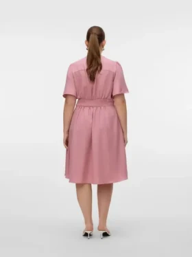 Vmcmelaney Short Dress
