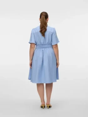 Vmcmelaney Short Dress