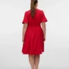 Vmcmelaney Short Dress