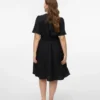 Vmcmelaney Short Dress